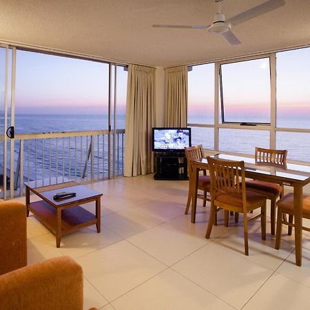 Chateau Beachside Resort Gold Coast Kamer foto