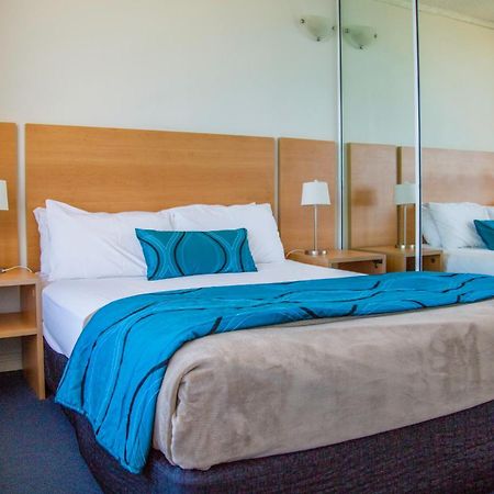 Chateau Beachside Resort Gold Coast Kamer foto
